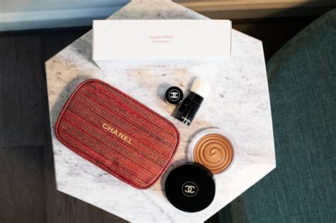 Chanel gift sets 2022